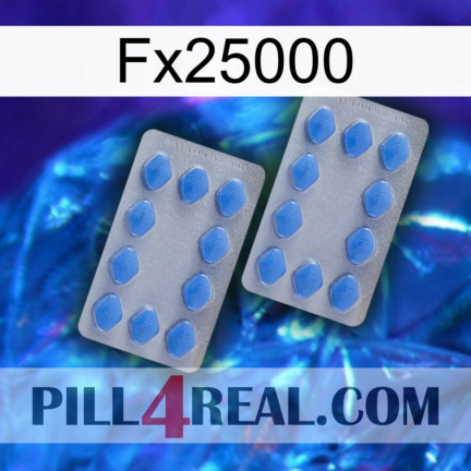 Fx25000 20